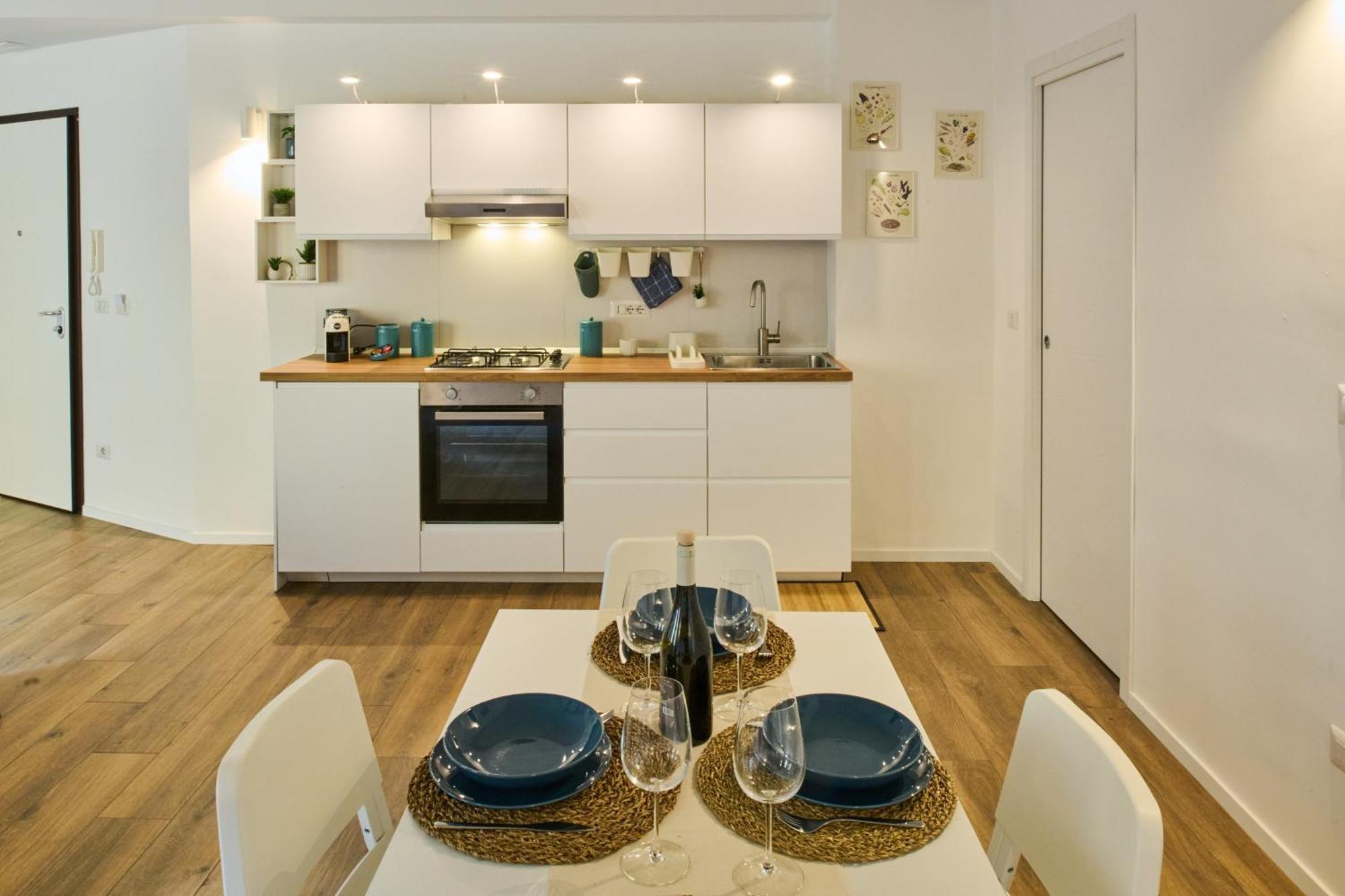 Melpomene E Talia Apartament Syracuse